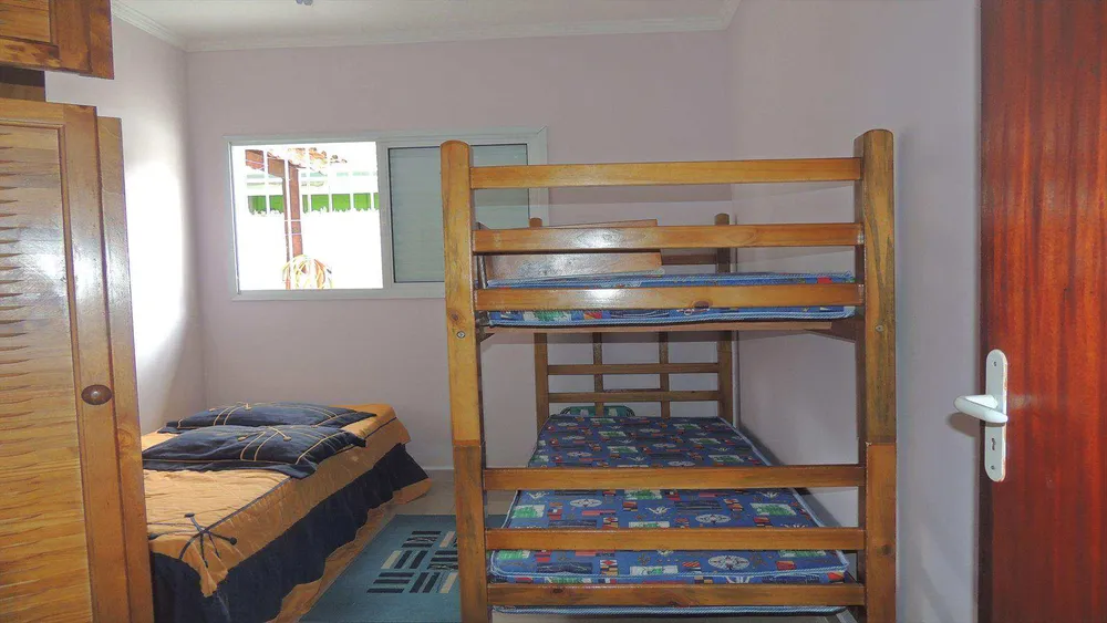 Casa de Condomínio, 1 quarto - Foto 6