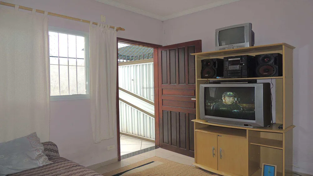 Casa de Condomínio, 1 quarto - Foto 4