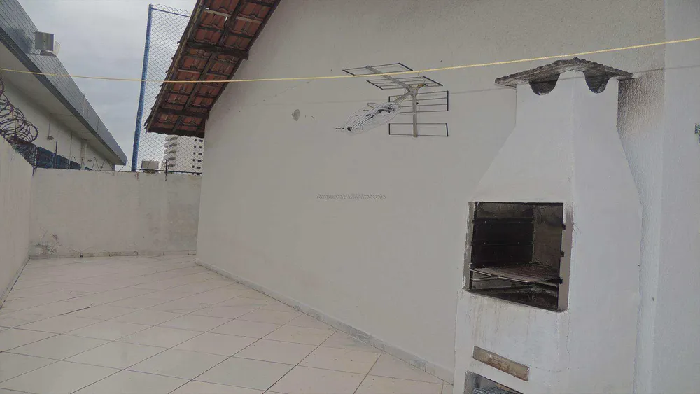 Casa de Condomínio, 1 quarto - Foto 3