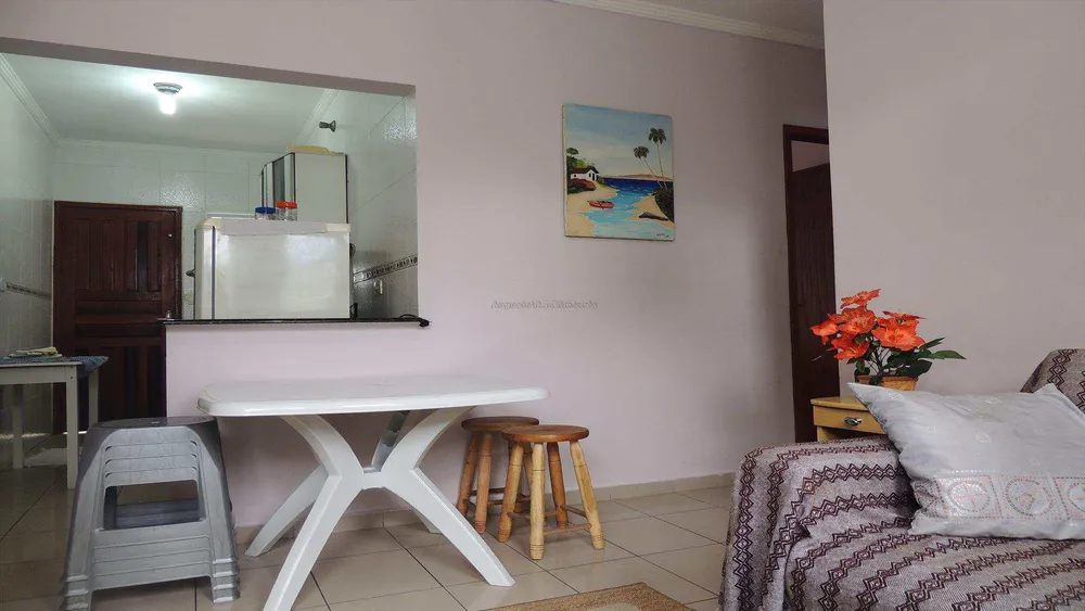 Casa de Condomínio, 1 quarto - Foto 1