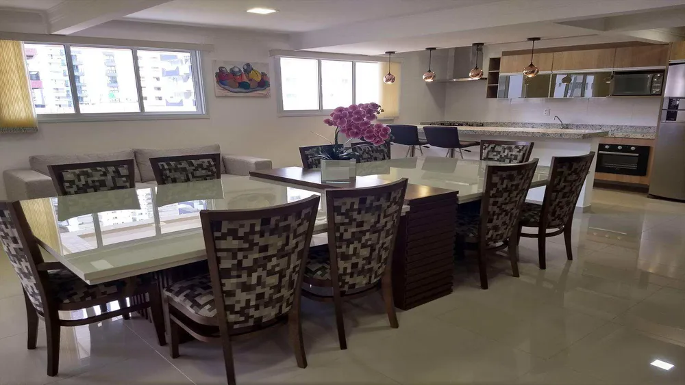 Apartamento, 3 quartos, 130 m² - Foto 20