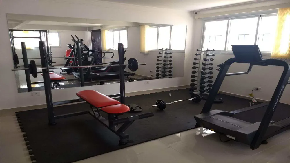 Apartamento, 3 quartos, 130 m² - Foto 19