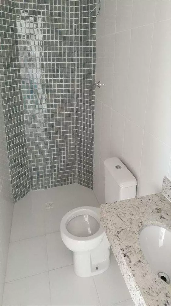 Apartamento à venda com 3 quartos, 130m² - Foto 11