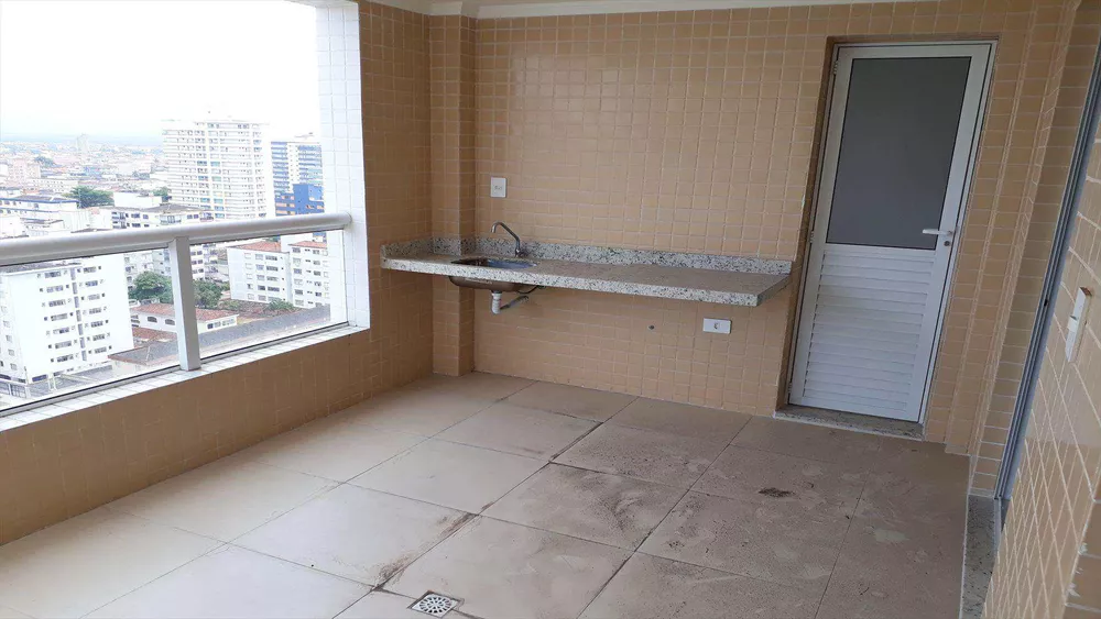 Apartamento à venda com 3 quartos, 130m² - Foto 6