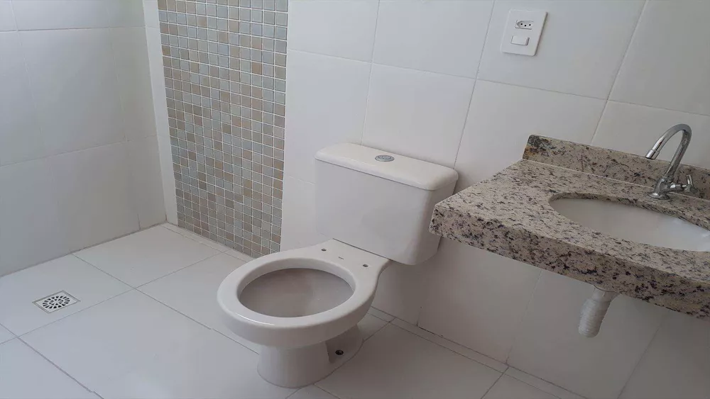 Apartamento à venda com 3 quartos, 130m² - Foto 15