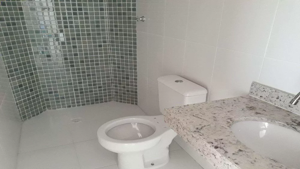 Apartamento à venda com 3 quartos, 130m² - Foto 12