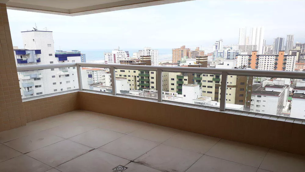 Apartamento à venda com 3 quartos, 130m² - Foto 5