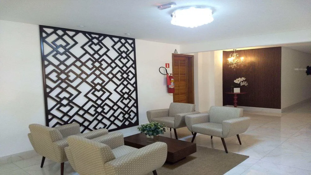 Apartamento, 3 quartos, 130 m² - Foto 24