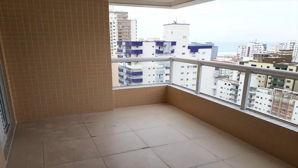 Apartamento à venda com 3 quartos, 130m² - Foto 4