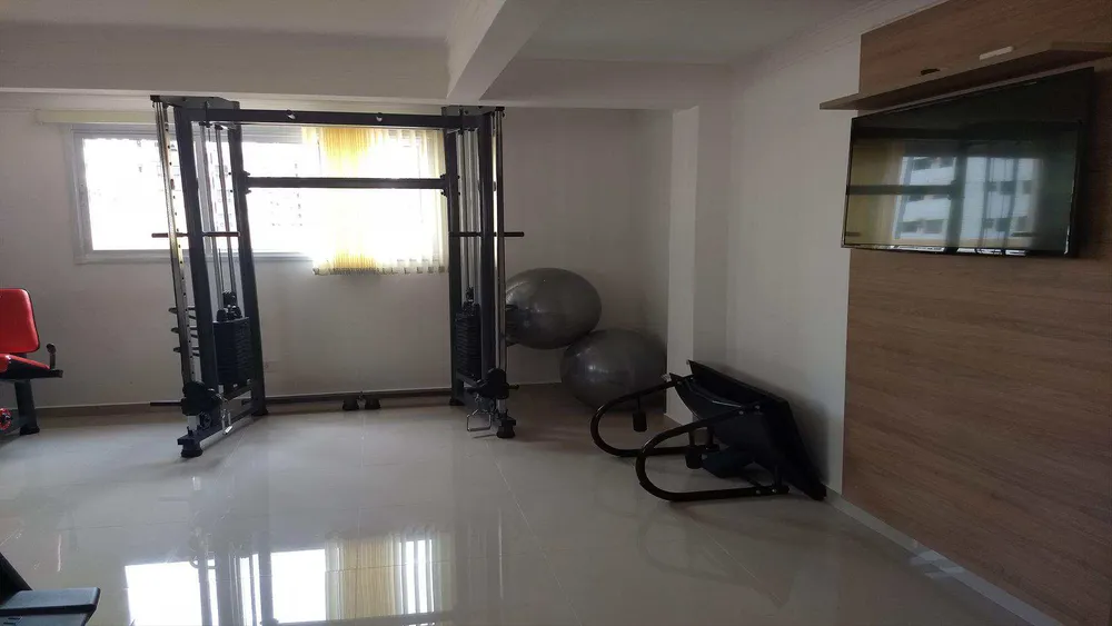 Apartamento, 3 quartos, 130 m² - Foto 20