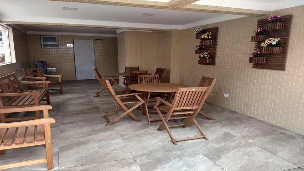 Apartamento, 3 quartos, 130 m² - Foto 21