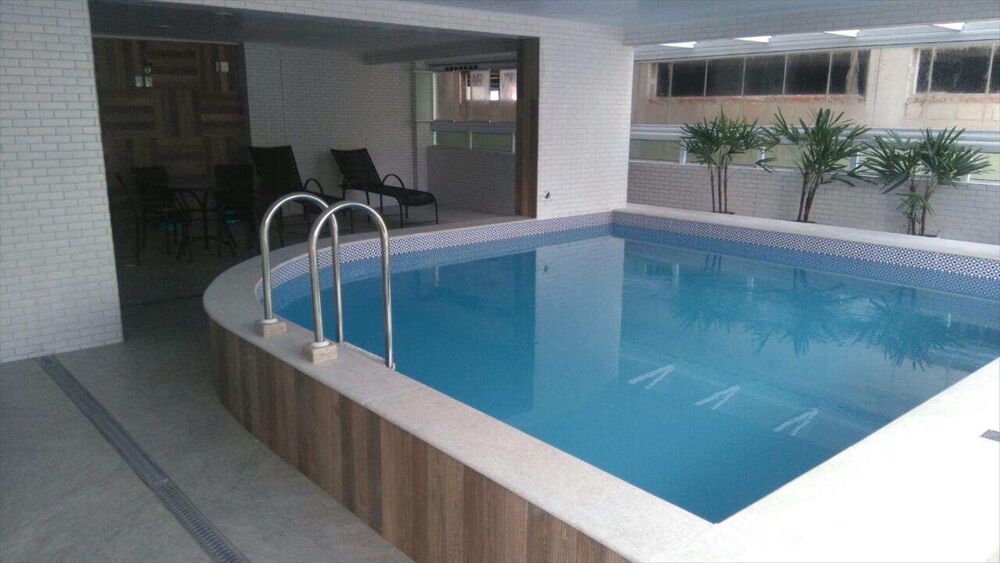 Apartamento, 1 quarto, 51 m² - Foto 7
