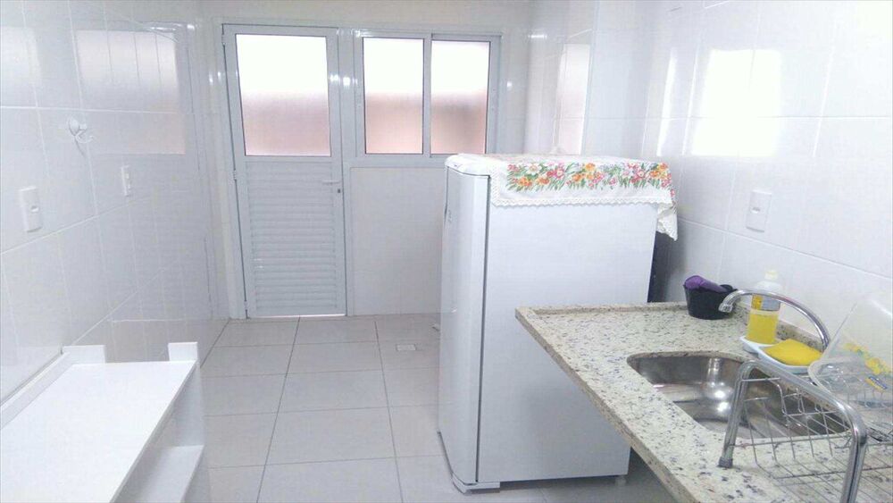 Apartamento, 1 quarto, 51 m² - Foto 1