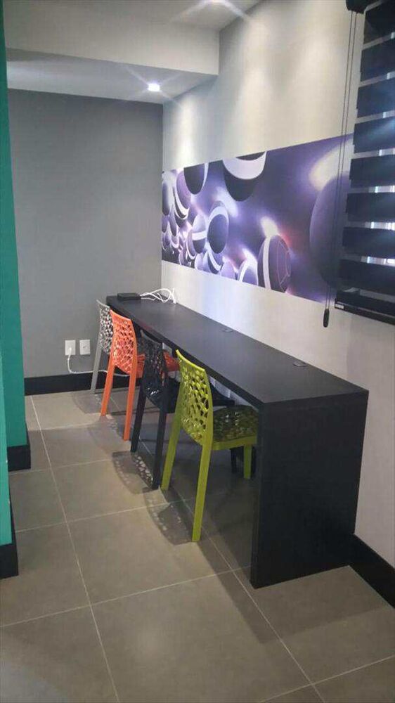 Apartamento, 1 quarto, 51 m² - Foto 13