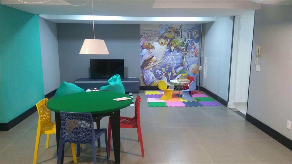 Apartamento, 1 quarto, 51 m² - Foto 12