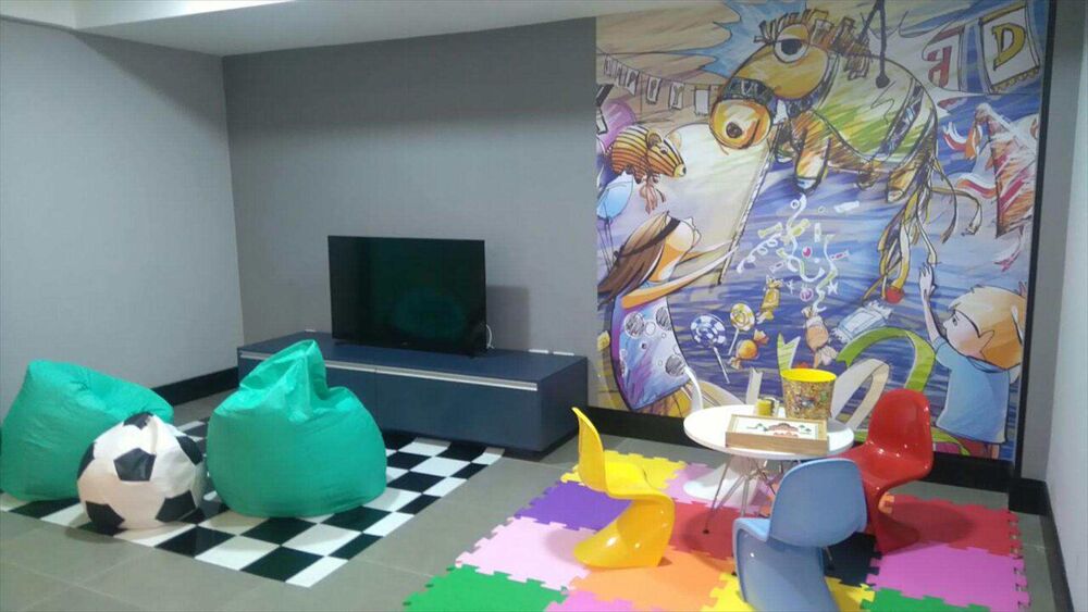 Apartamento, 1 quarto, 51 m² - Foto 8