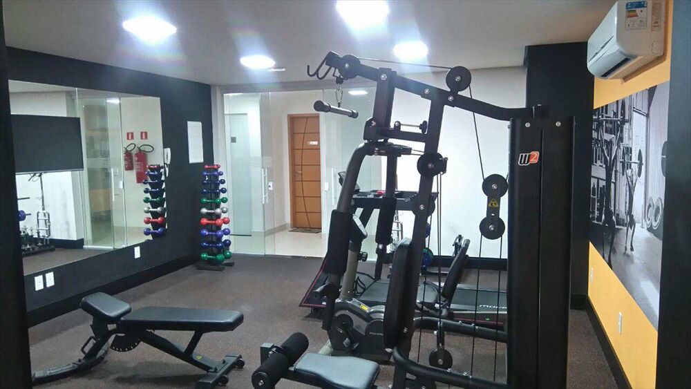 Apartamento, 1 quarto, 51 m² - Foto 16