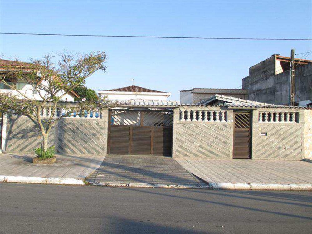 Casa, 3 quartos - Foto 1