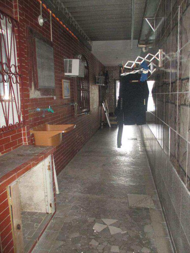 Casa, 3 quartos - Foto 26