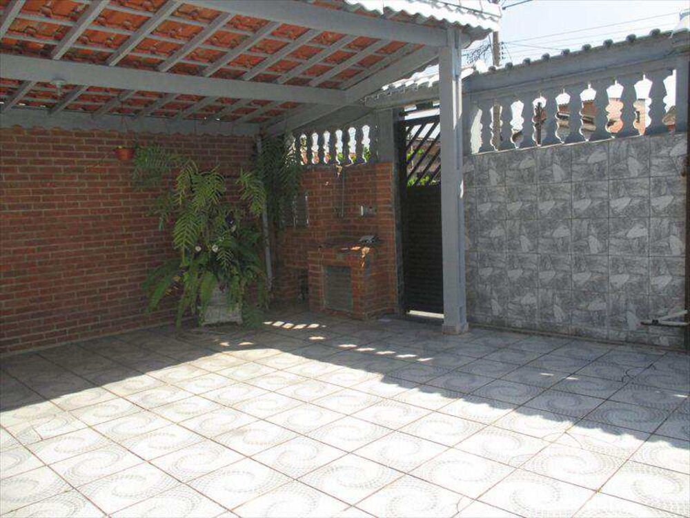Casa, 3 quartos - Foto 32