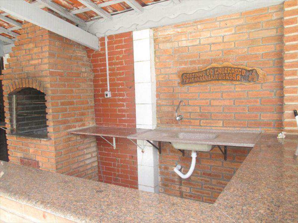 Casa, 3 quartos - Foto 34