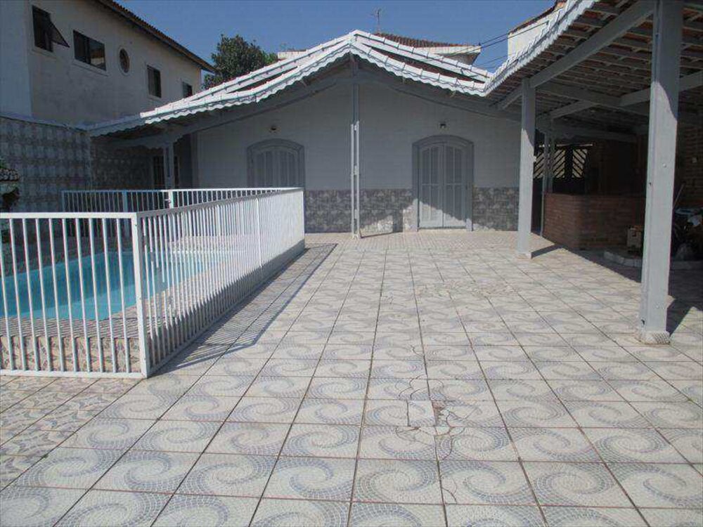 Casa, 3 quartos - Foto 21