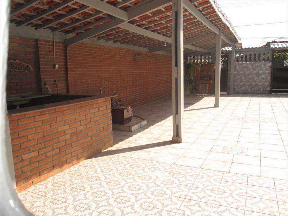 Casa, 3 quartos - Foto 36