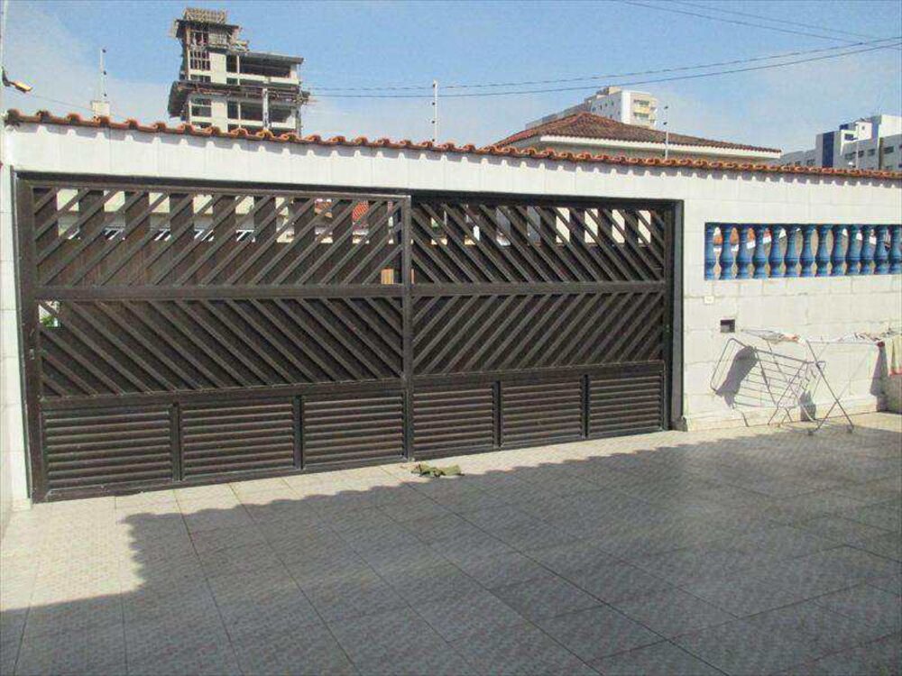 Casa, 3 quartos, 200 m² - Foto 8