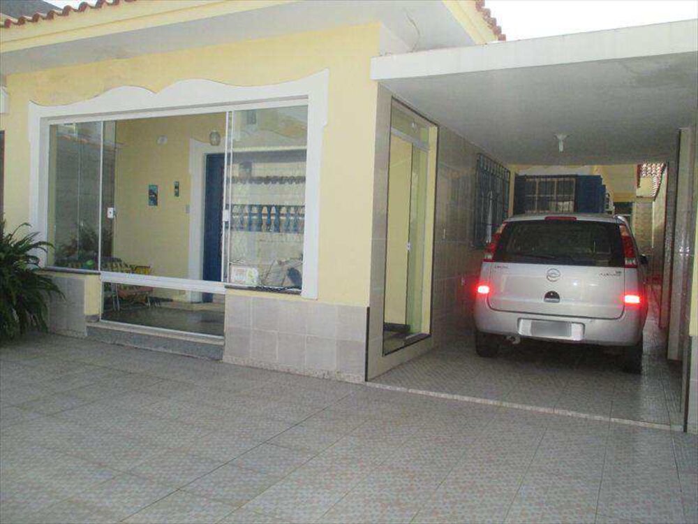 Casa, 3 quartos, 200 m² - Foto 2