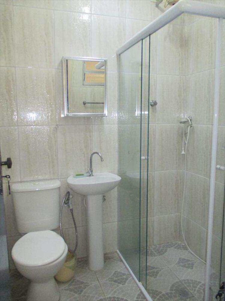 Casa, 3 quartos, 200 m² - Foto 1