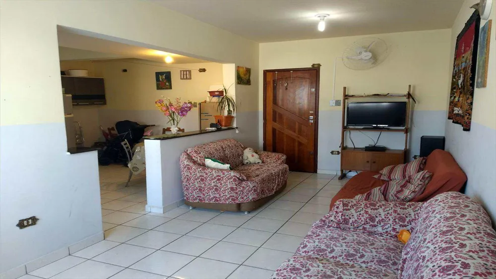 Apartamento, 2 quartos, 74 m² - Foto 1