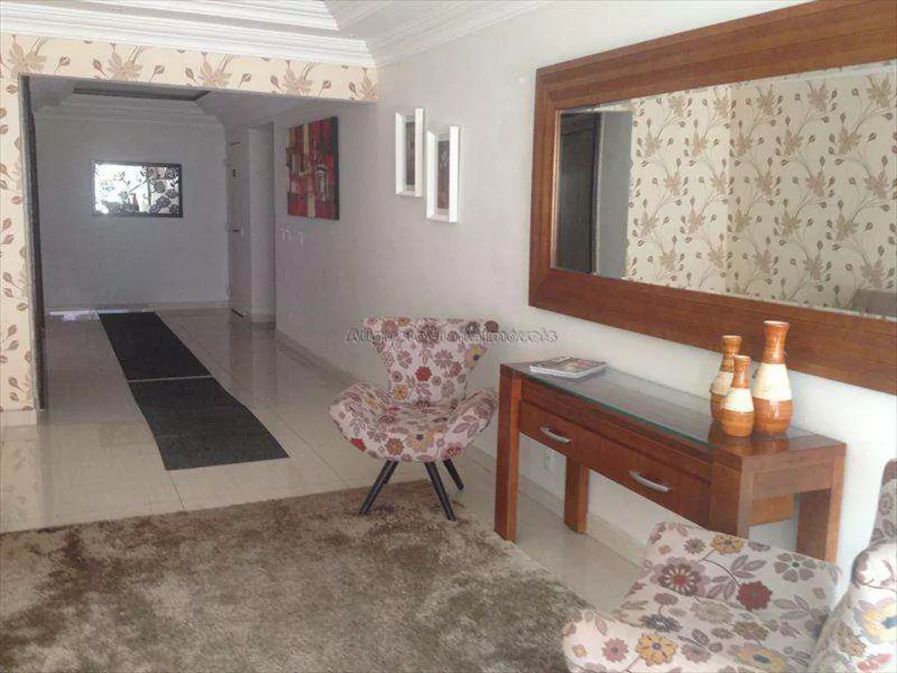 Apartamento à venda com 3 quartos, 95m² - Foto 23