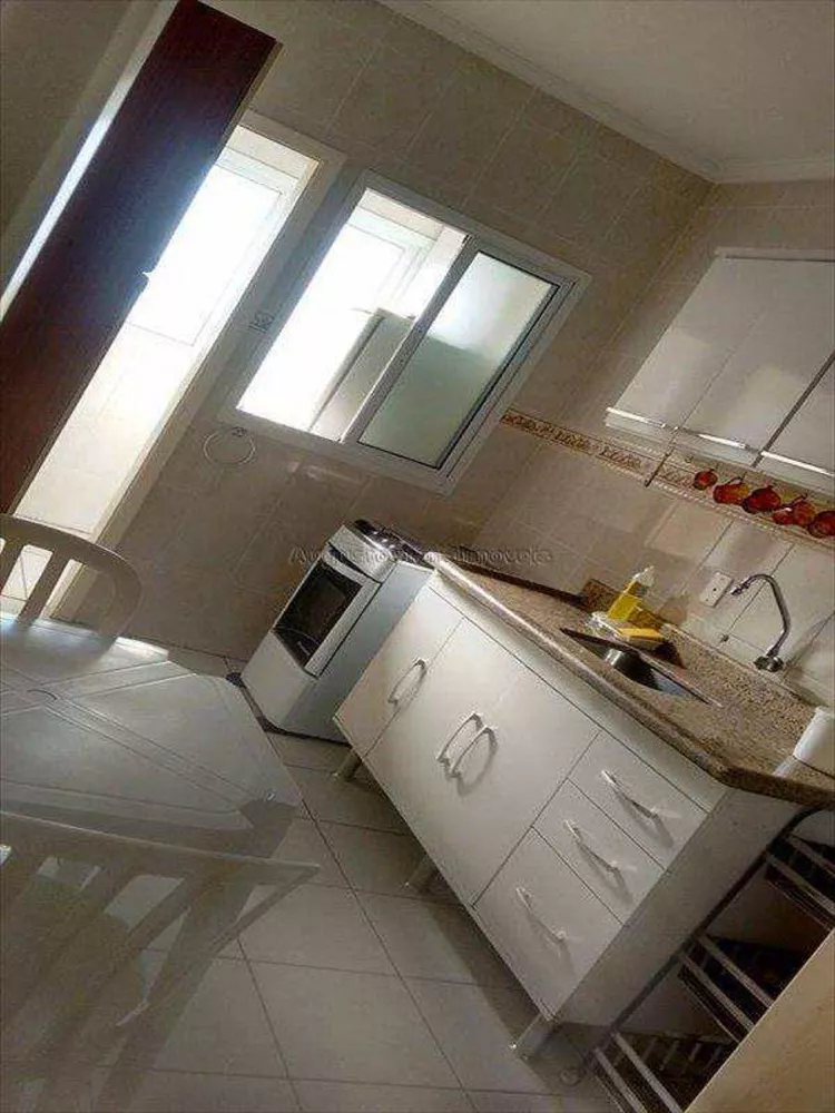 Apartamento à venda com 3 quartos, 95m² - Foto 8