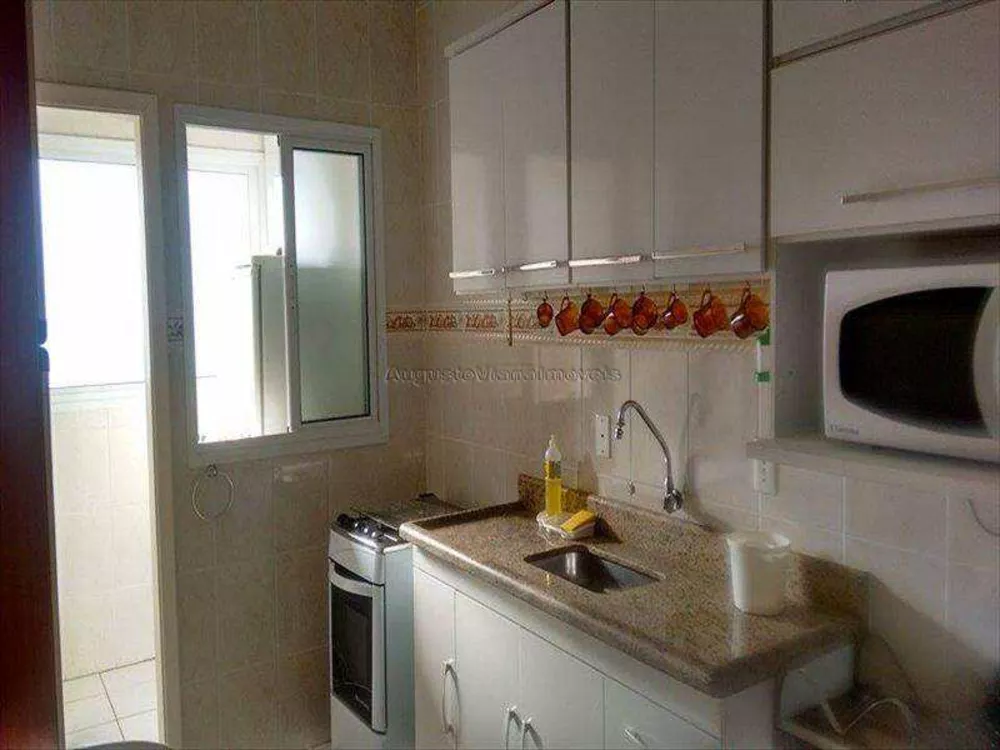 Apartamento à venda com 3 quartos, 95m² - Foto 9