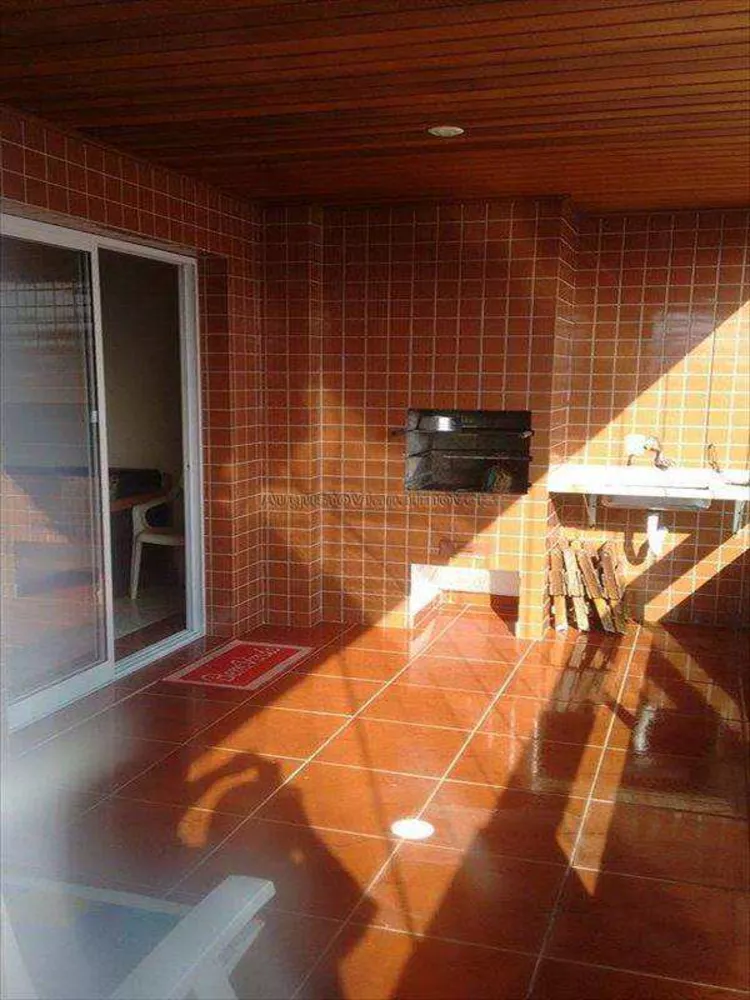 Apartamento à venda com 3 quartos, 95m² - Foto 5