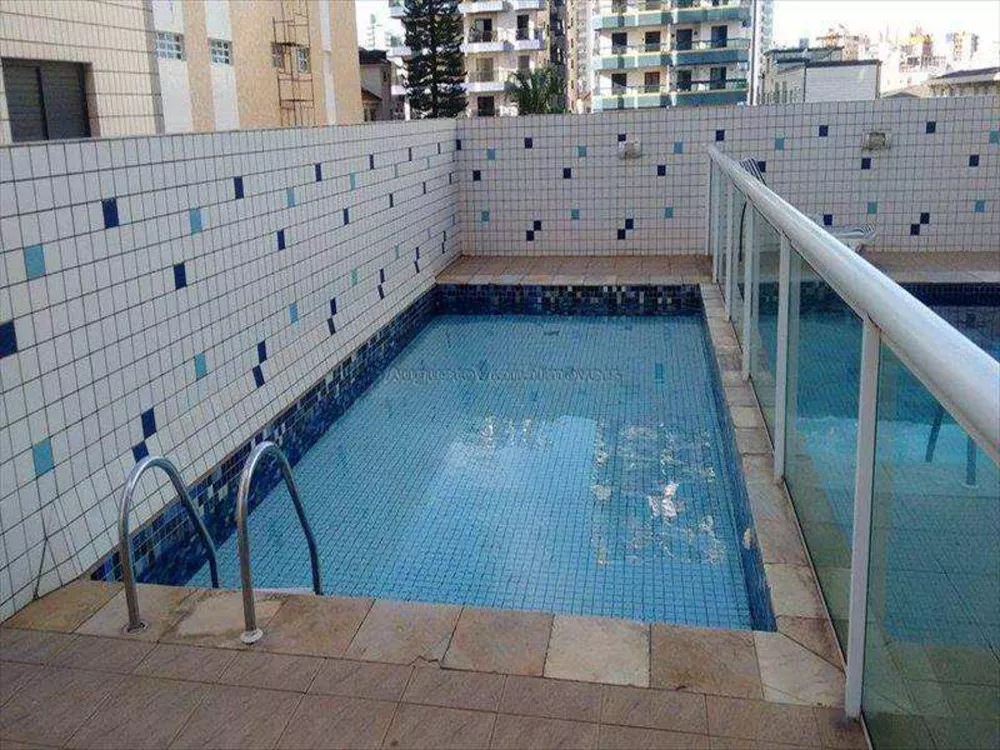 Apartamento à venda com 3 quartos, 95m² - Foto 14