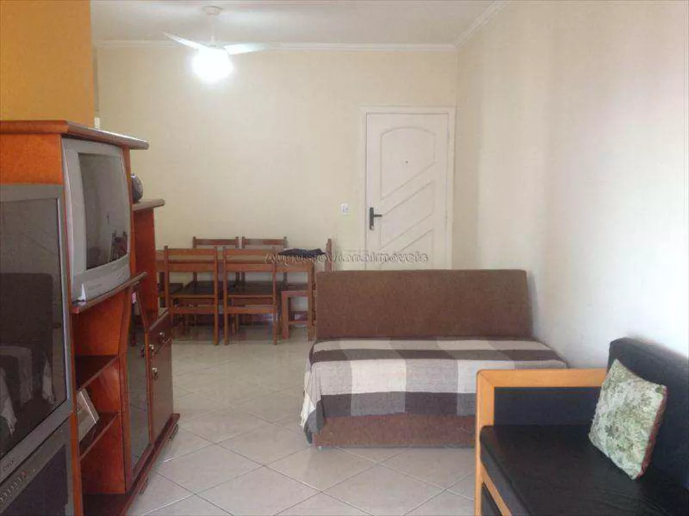 Apartamento à venda com 3 quartos, 95m² - Foto 1