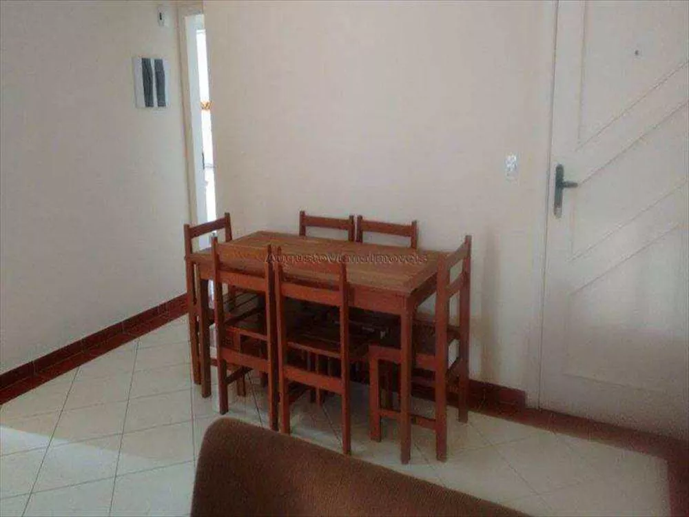 Apartamento à venda com 3 quartos, 95m² - Foto 4