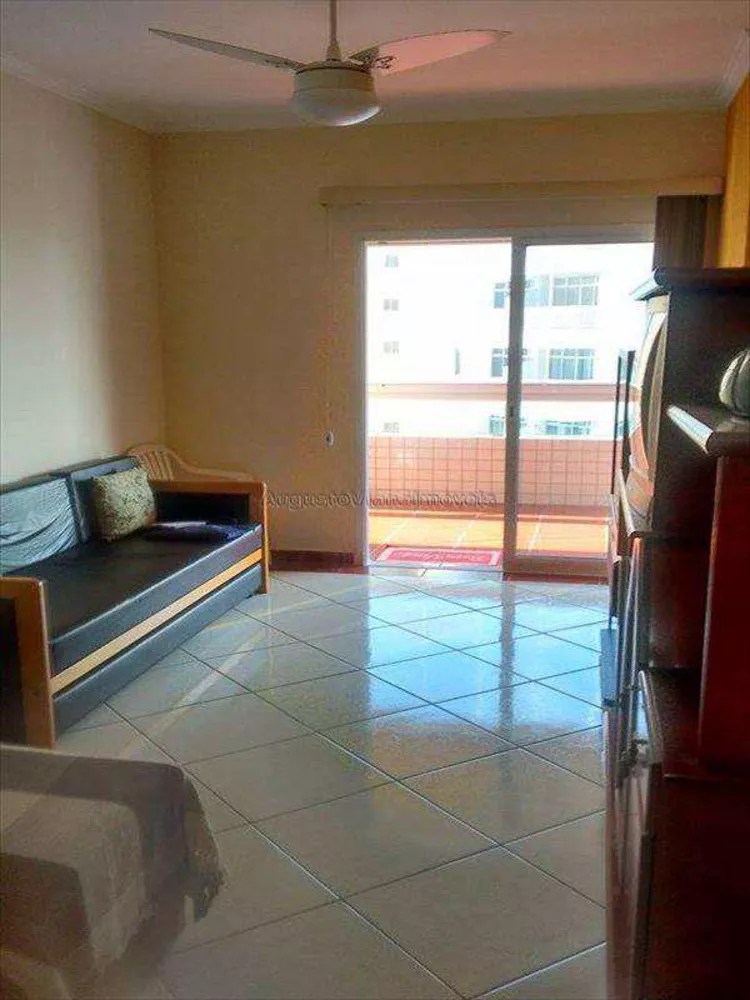 Apartamento à venda com 3 quartos, 95m² - Foto 3