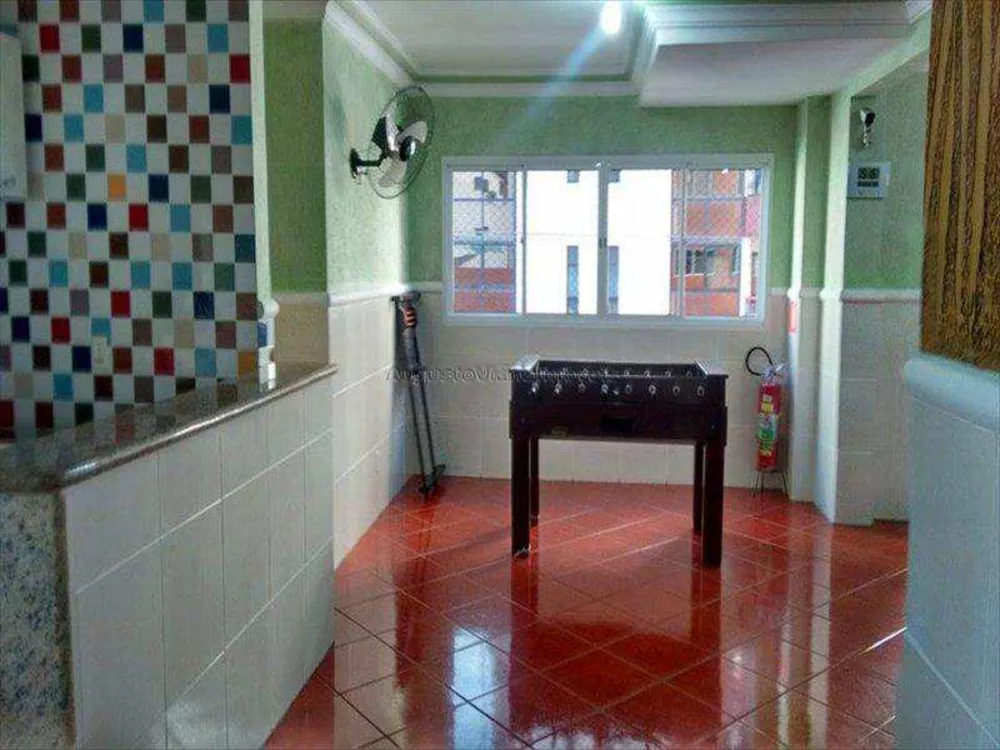 Apartamento à venda com 3 quartos, 95m² - Foto 18