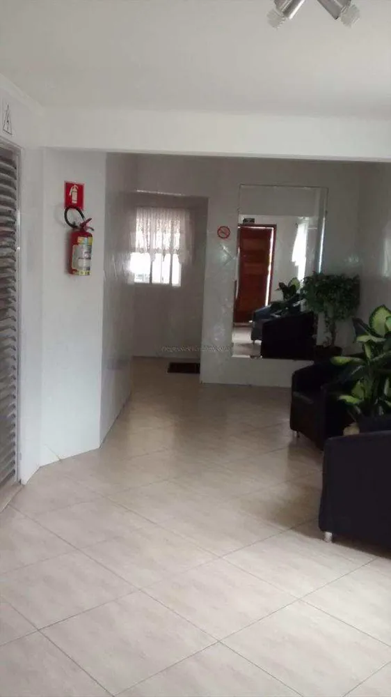 Apartamento, 1 quarto, 42 m² - Foto 10