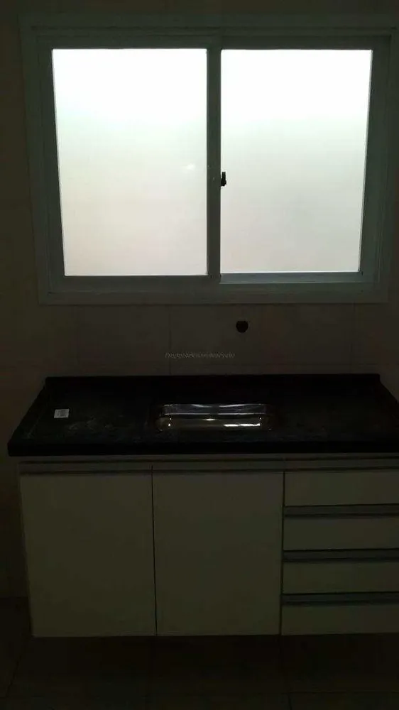 Apartamento, 1 quarto, 42 m² - Foto 2