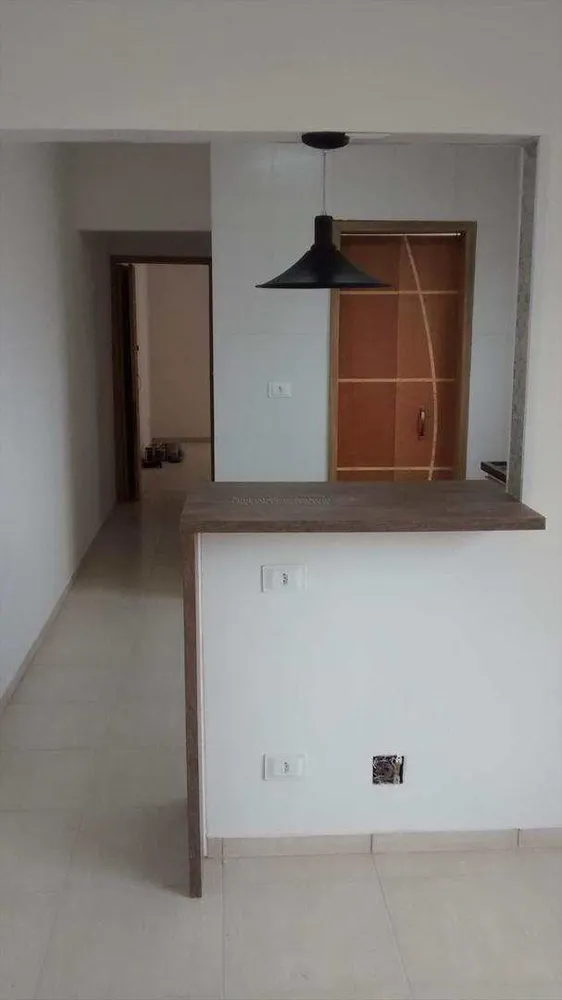 Apartamento, 1 quarto, 42 m² - Foto 1
