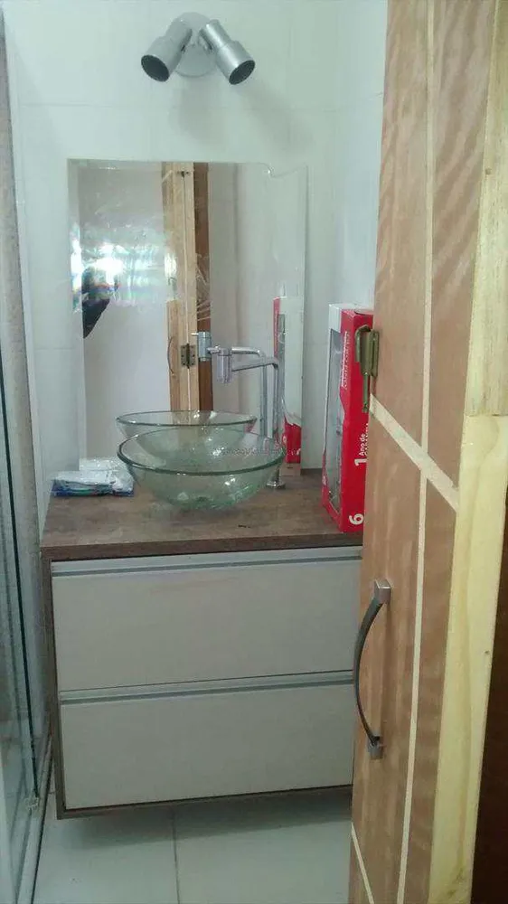 Apartamento, 1 quarto, 42 m² - Foto 3