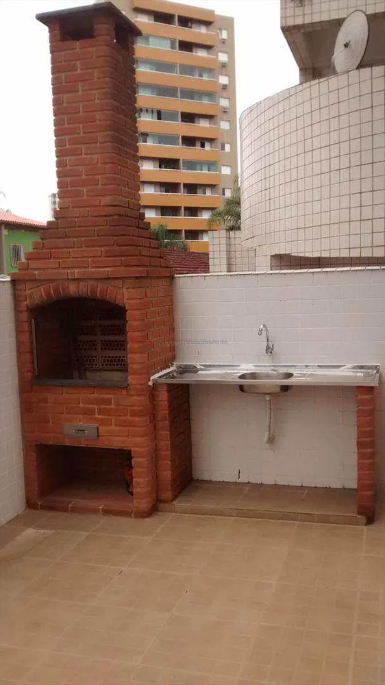 Apartamento, 1 quarto, 42 m² - Foto 1