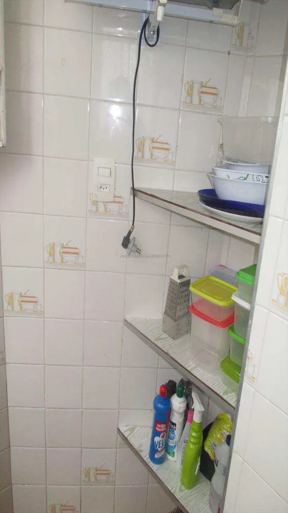 Apartamento, 1 quarto, 46 m² - Foto 2
