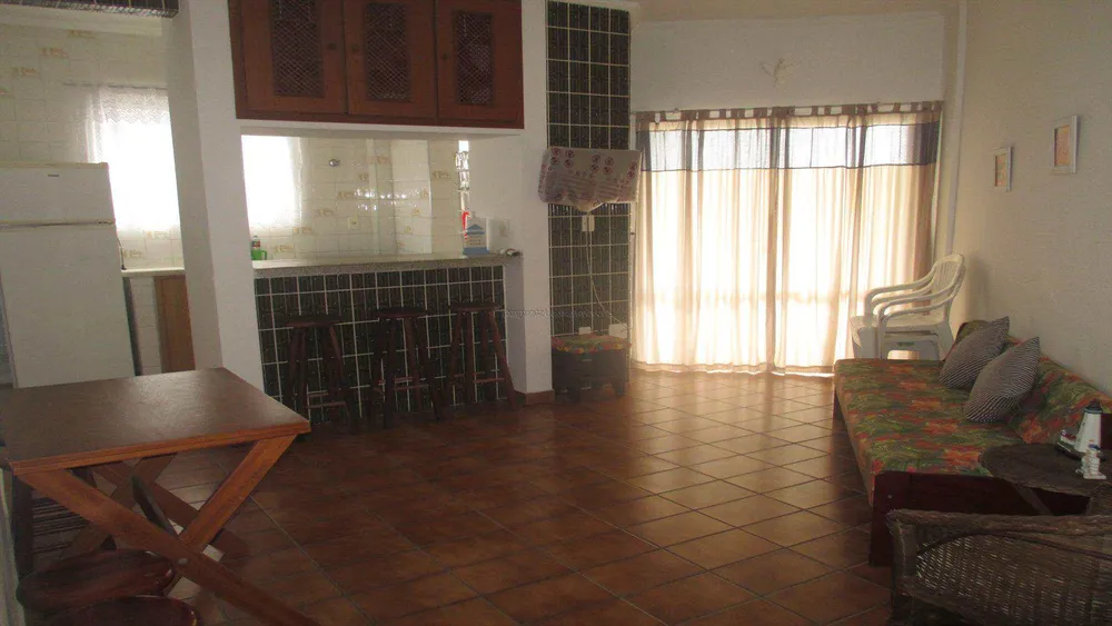Apartamento, 1 quarto, 46 m² - Foto 1