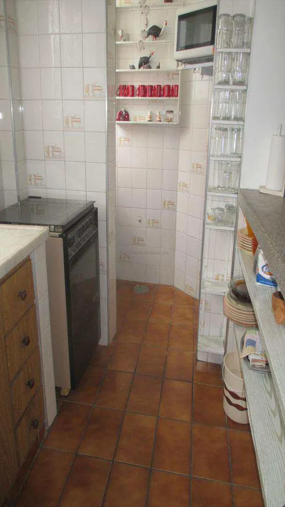 Apartamento, 1 quarto, 46 m² - Foto 4