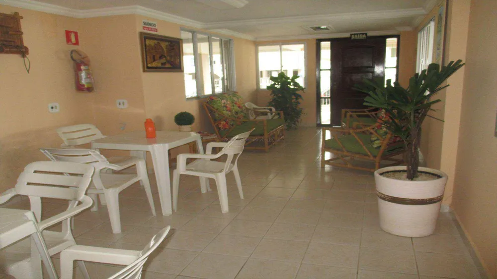 Apartamento, 1 quarto, 46 m² - Foto 1