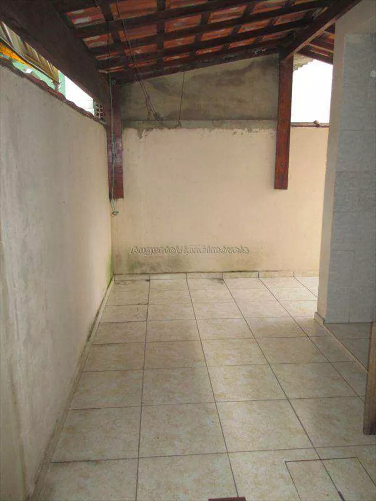 Sobrado à venda com 2 quartos, 96m² - Foto 6